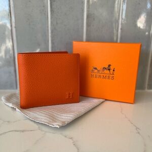 Hermès Wallet